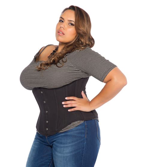 bbw corset|Plus Size Corsets & Corset Tops